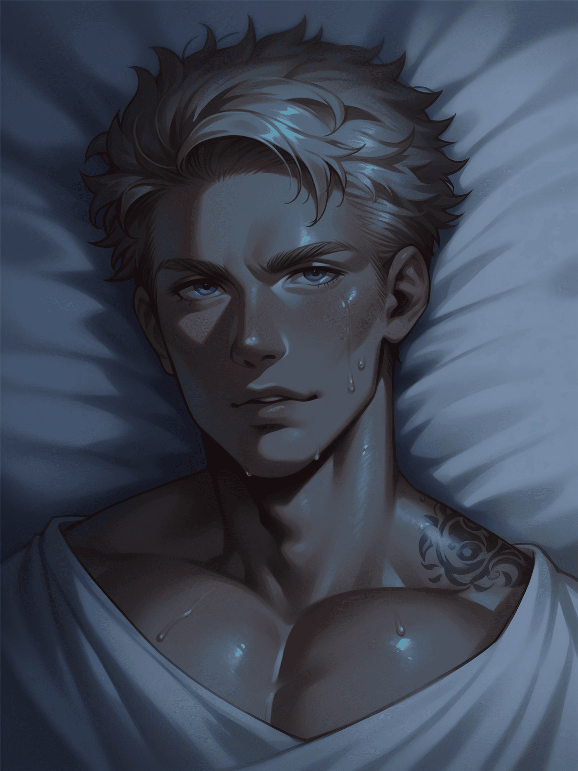 Thumbnail of Damon Godov