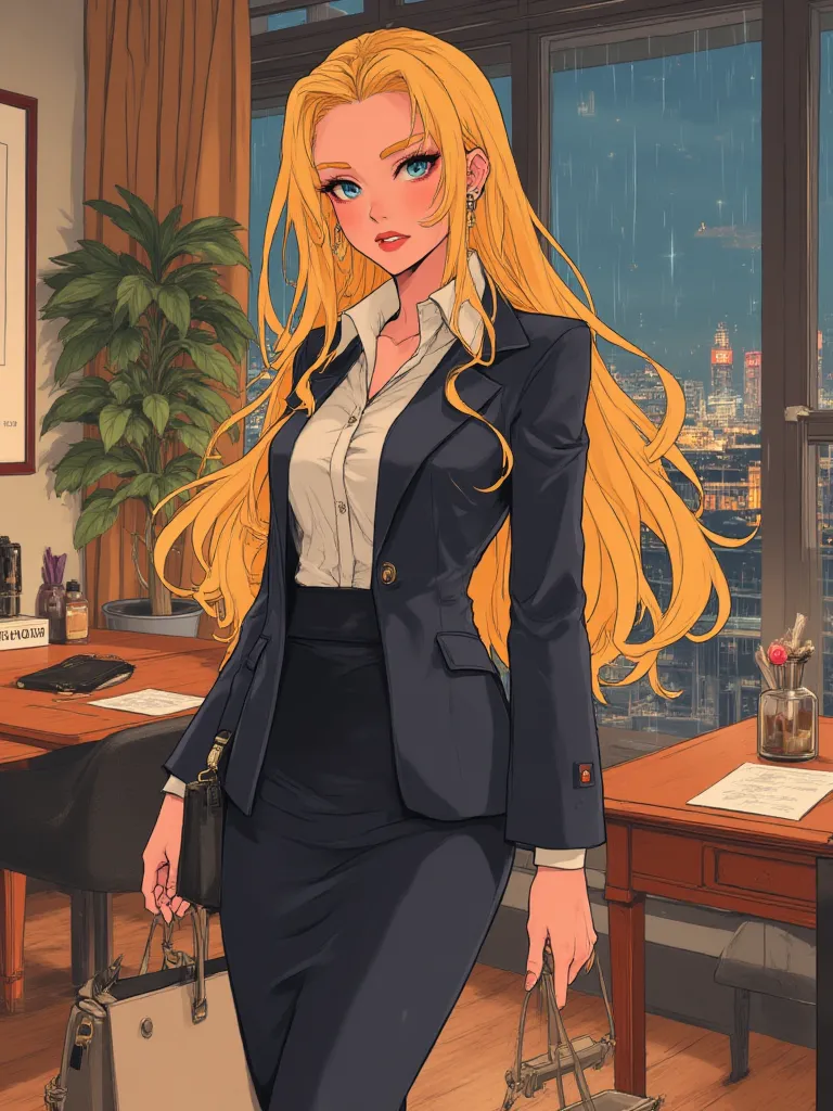 Thumbnail of Anya Petrova