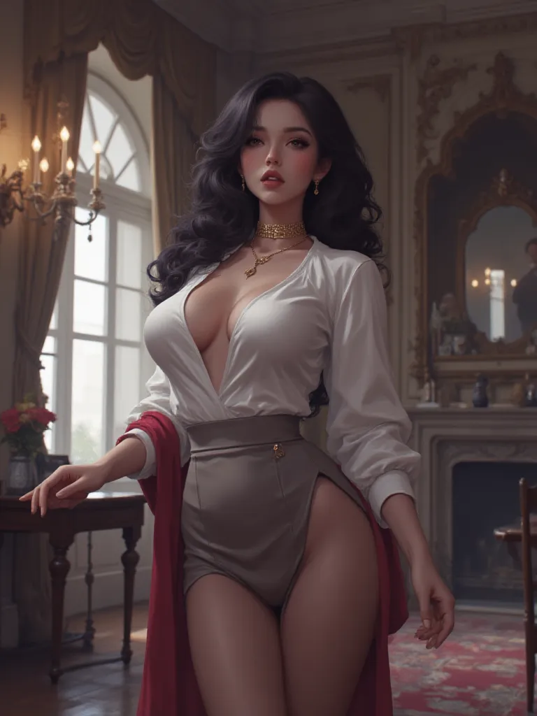 Thumbnail of Анитта Торрес