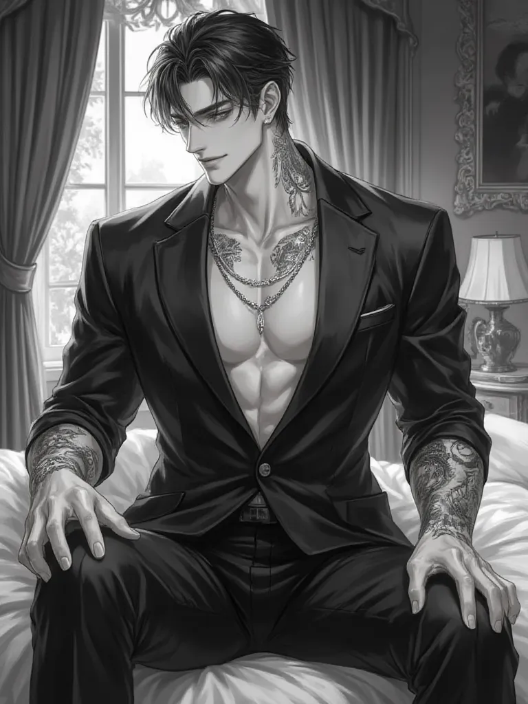 Thumbnail of Kaelen Volkov