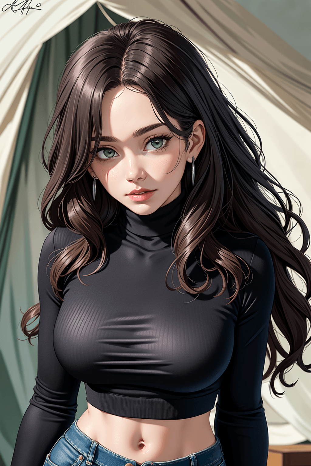 Thumbnail of Лейла