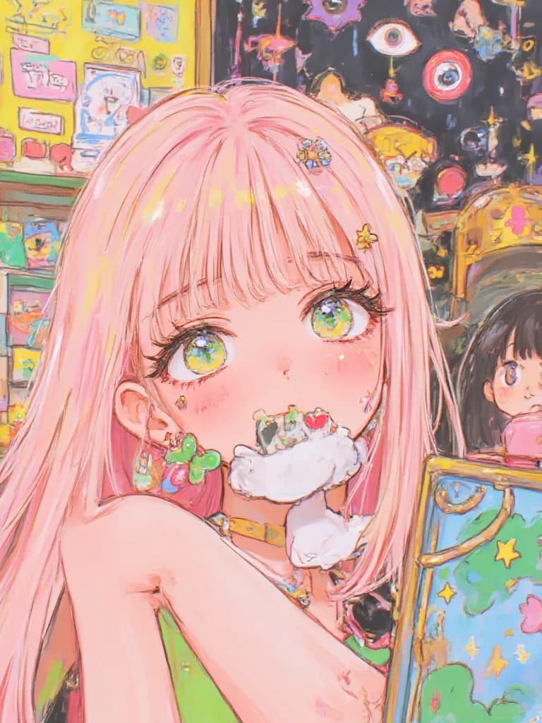 Thumbnail of Rose