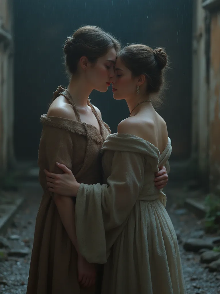 Thumbnail of Каэль и Лира