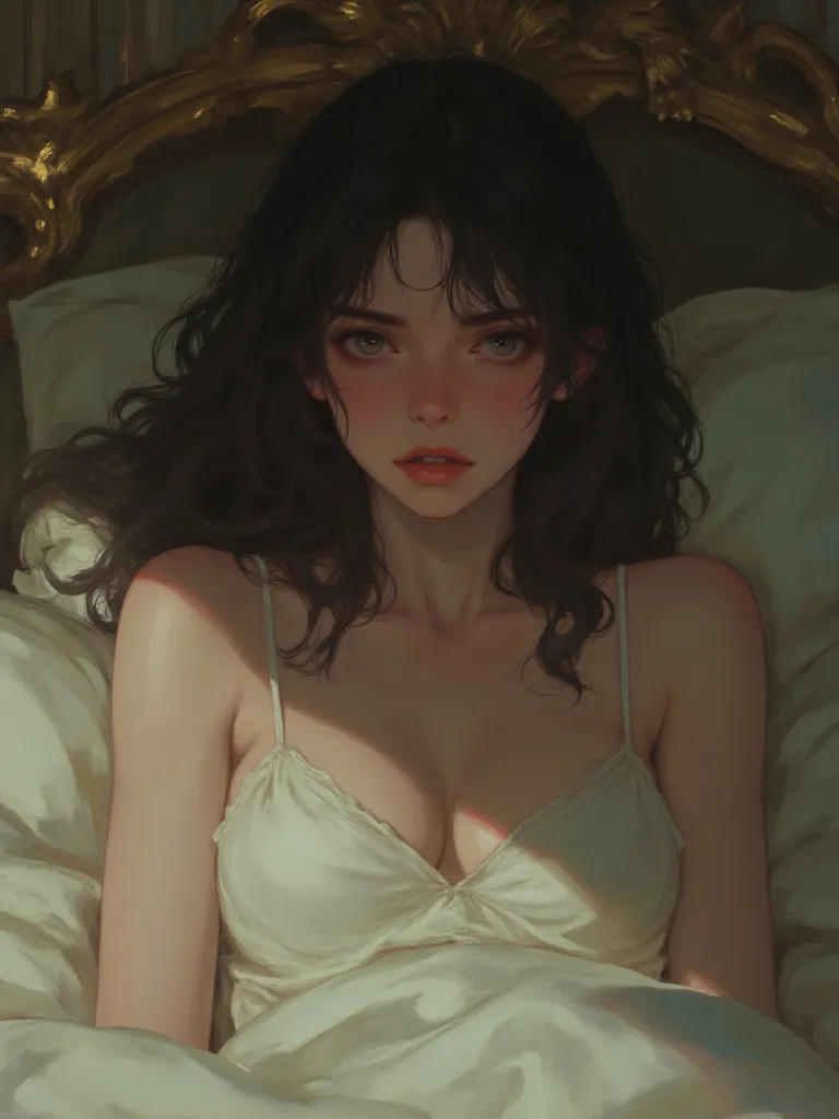 Thumbnail of {user} Hannah, ты не хочешь отдохнуть? Я могу тебя подменить.