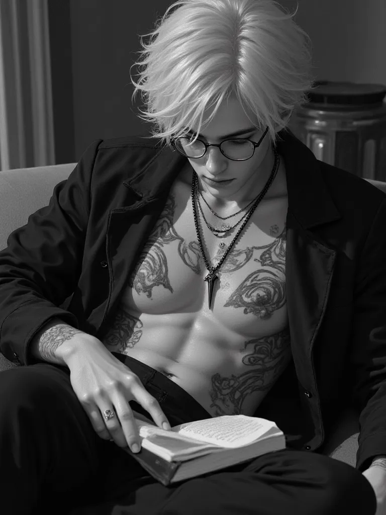 Thumbnail of Ривен Колдер