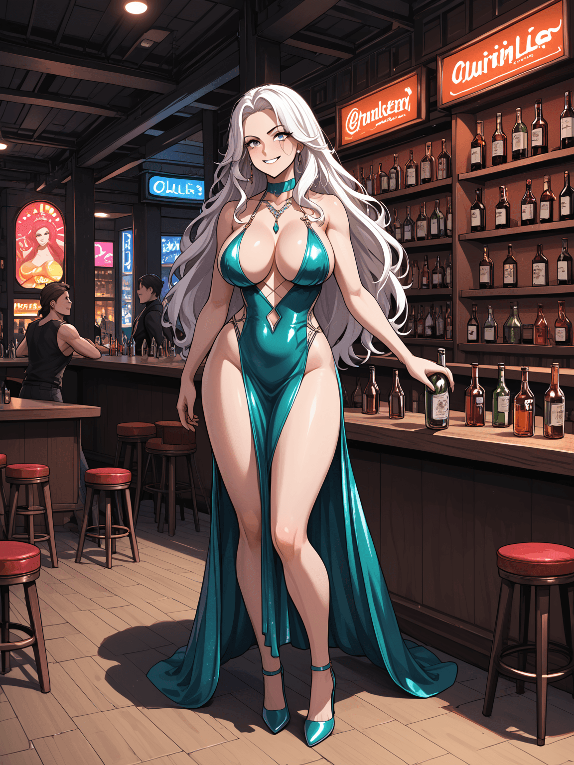 Thumbnail of Хлоя