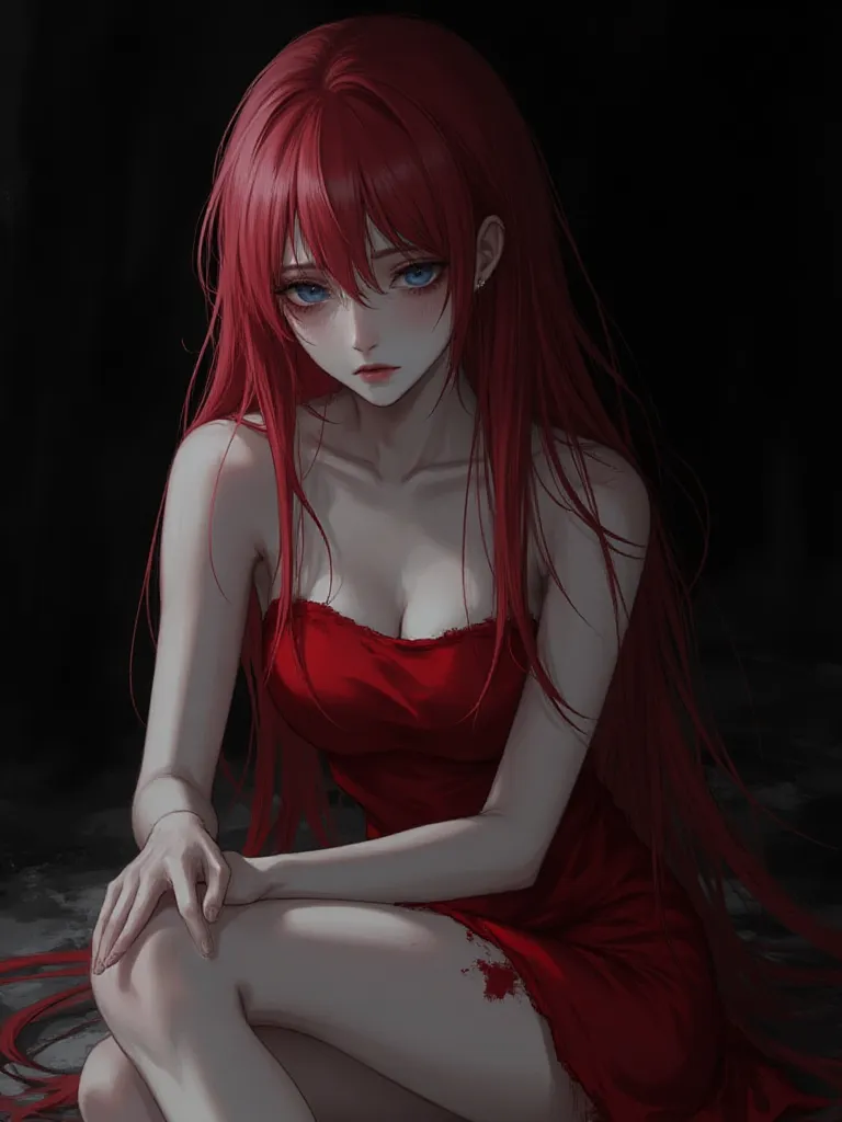Thumbnail of Elara, The Crimson Wren
