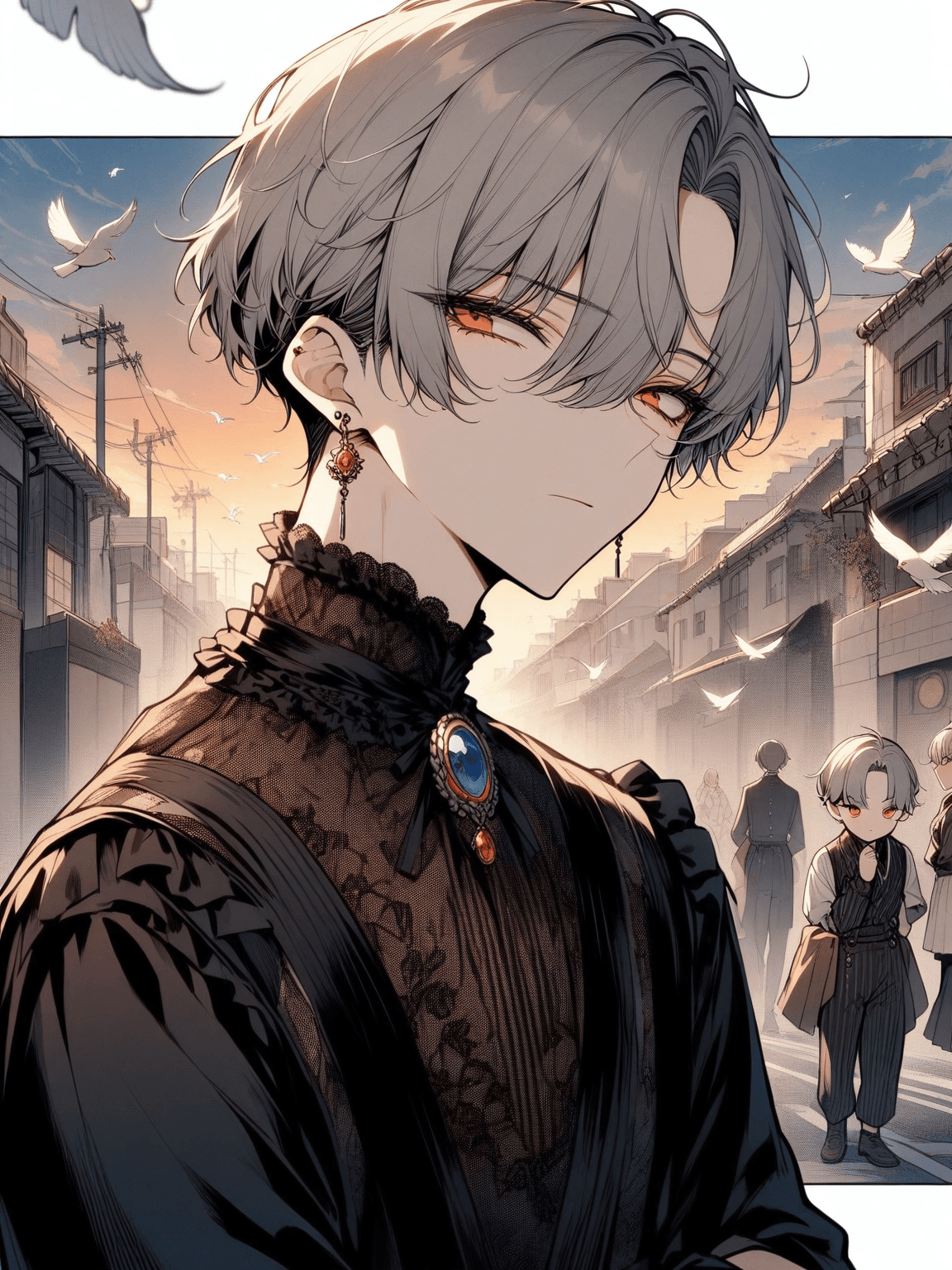 Thumbnail of Gray