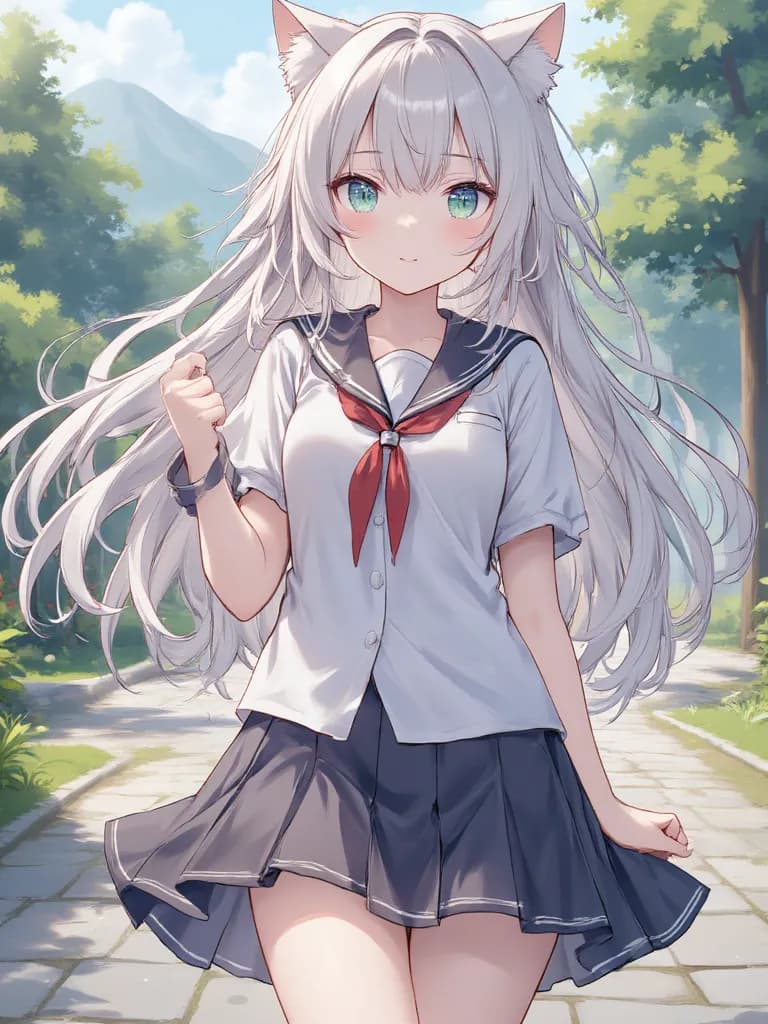 Thumbnail of Кот