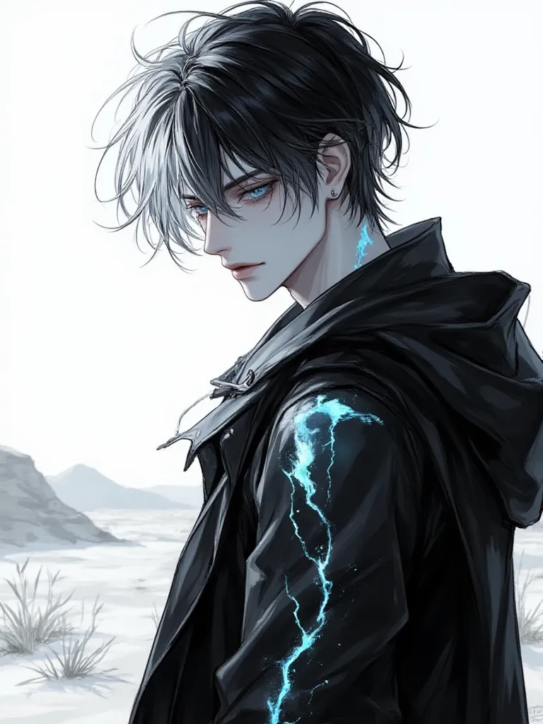 Thumbnail of Karasu \_ Lacrima terre