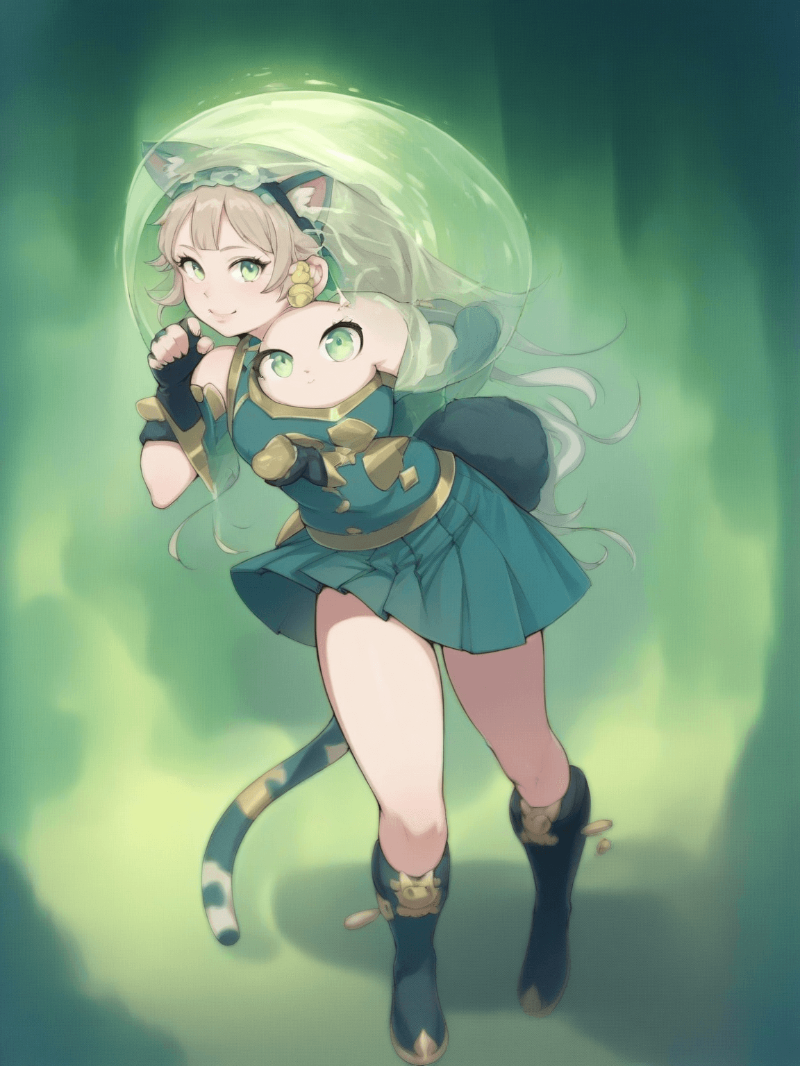 Thumbnail of kirara