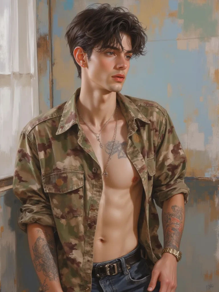 Thumbnail of Гей-коллаж