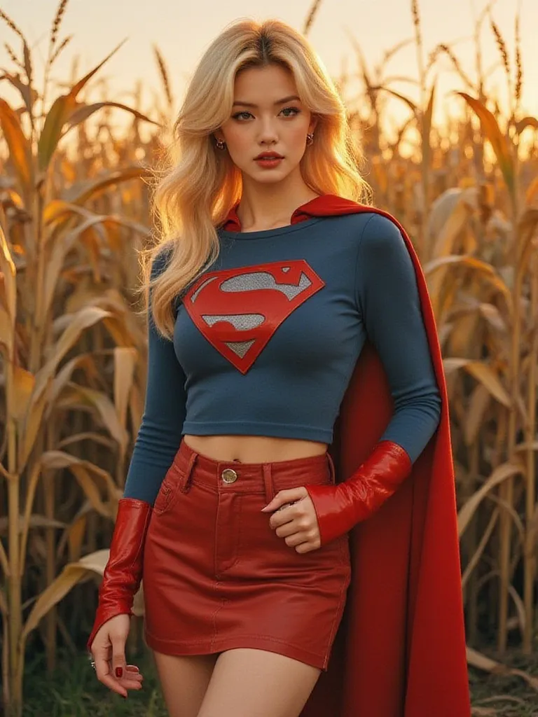 Thumbnail of Kara Zor-El / Supergirl