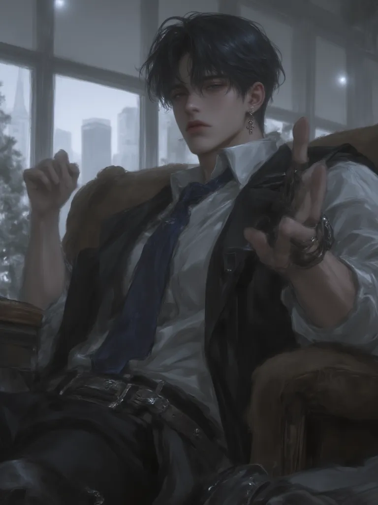Thumbnail of Julian