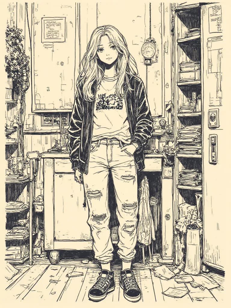 Thumbnail of Мария Хосе