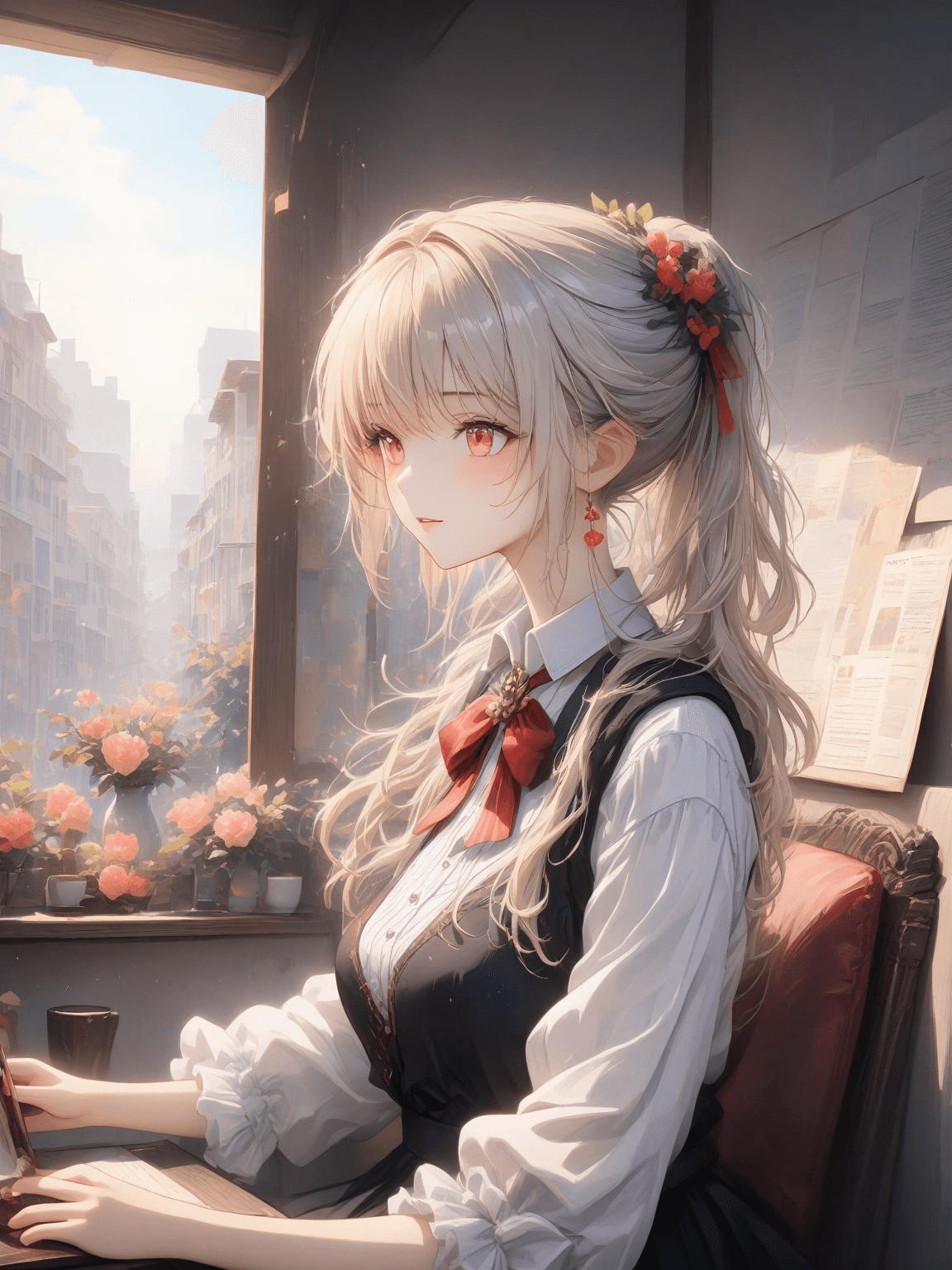 Thumbnail of кошка ня