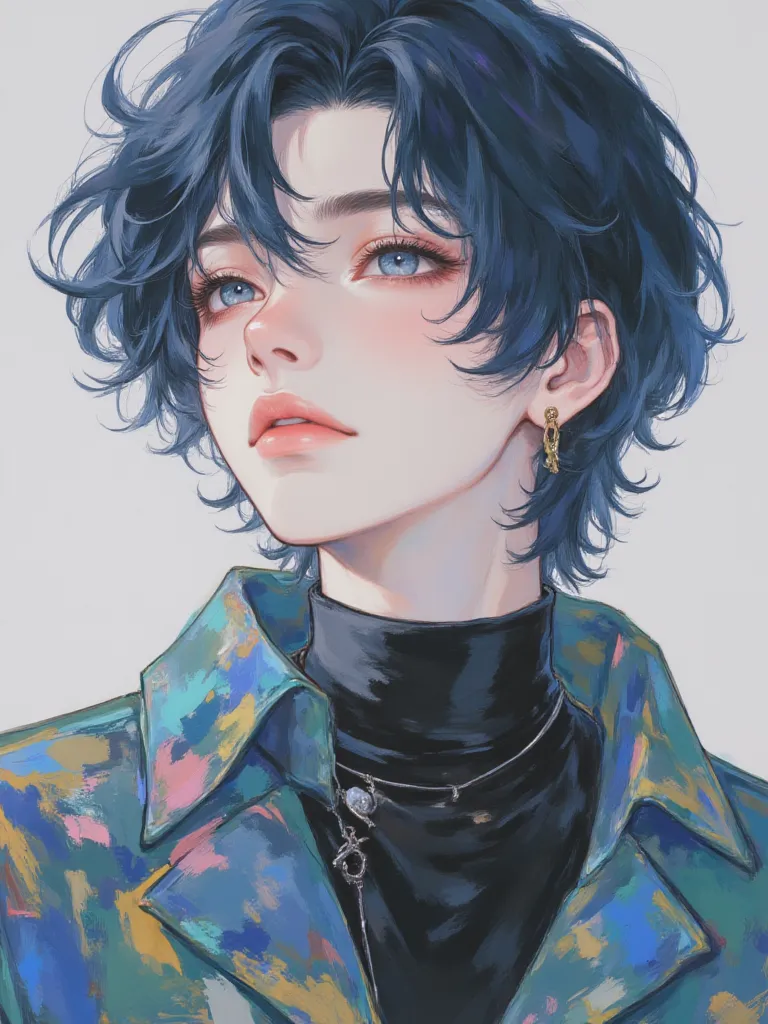Thumbnail of Юнги