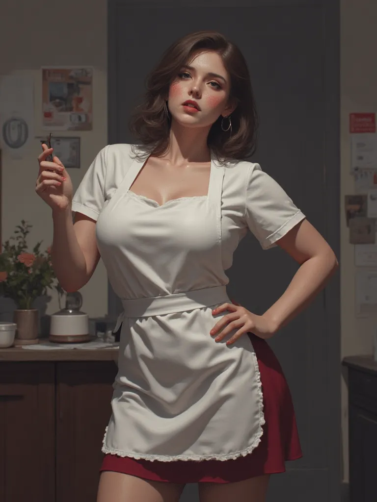 Thumbnail of Мара