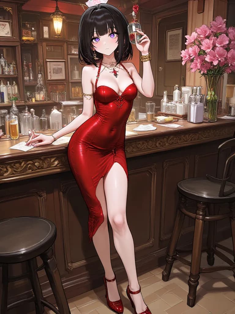 Thumbnail of Кира Веспера