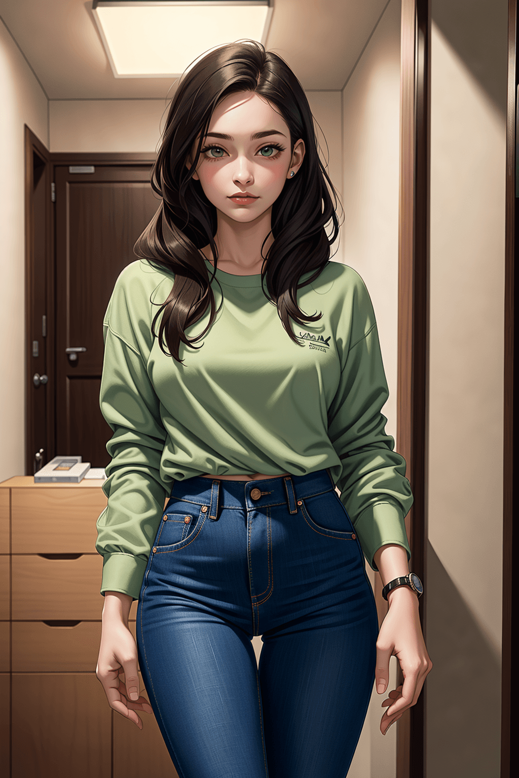 Thumbnail of Саша