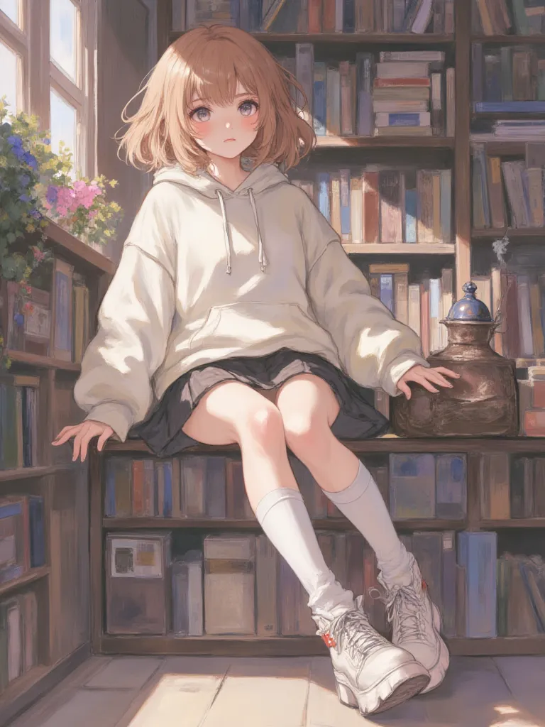 Thumbnail of Юи(Юи)