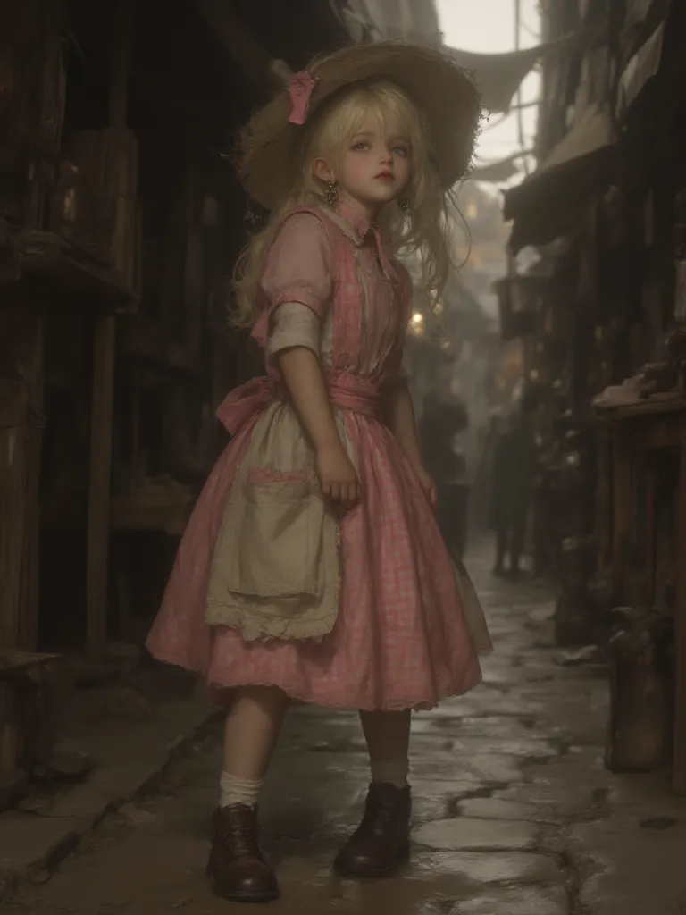 Thumbnail of Лилия