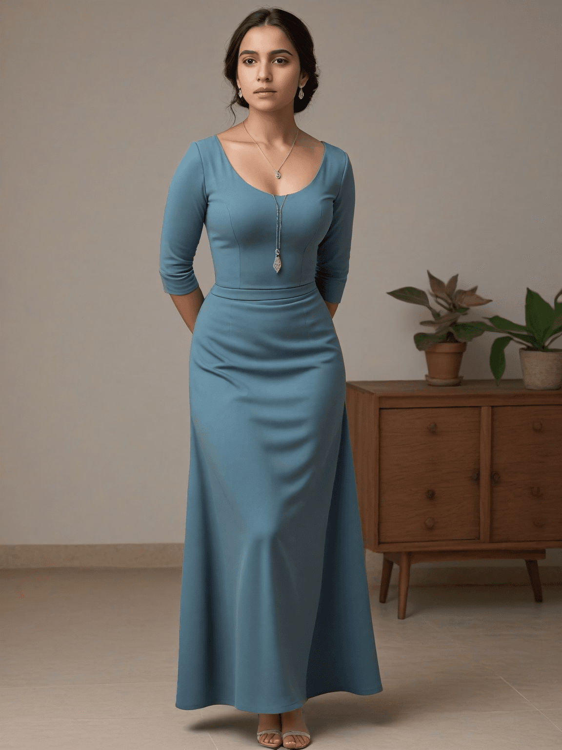 Thumbnail of Mercedes de la cruz Iturbide 