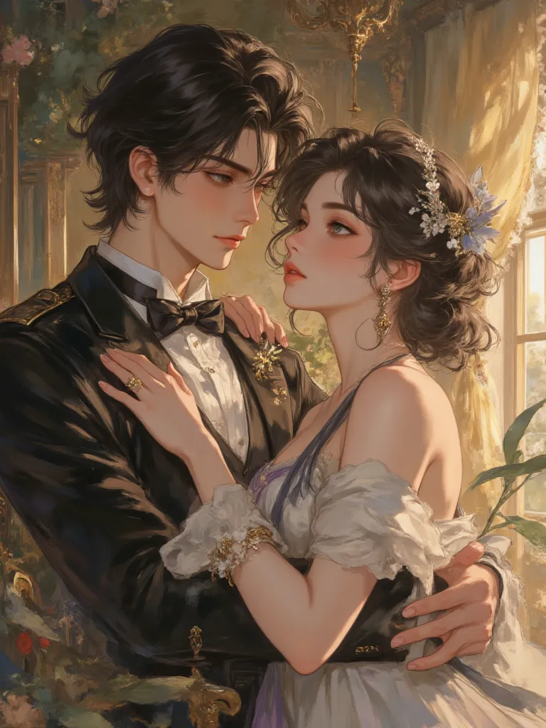 Thumbnail of Пол