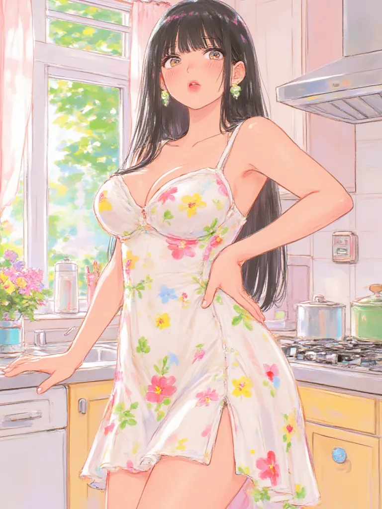 Thumbnail of Розовый