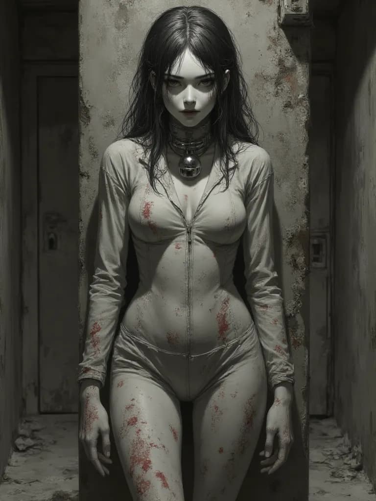 Thumbnail of SCP 173 Чан