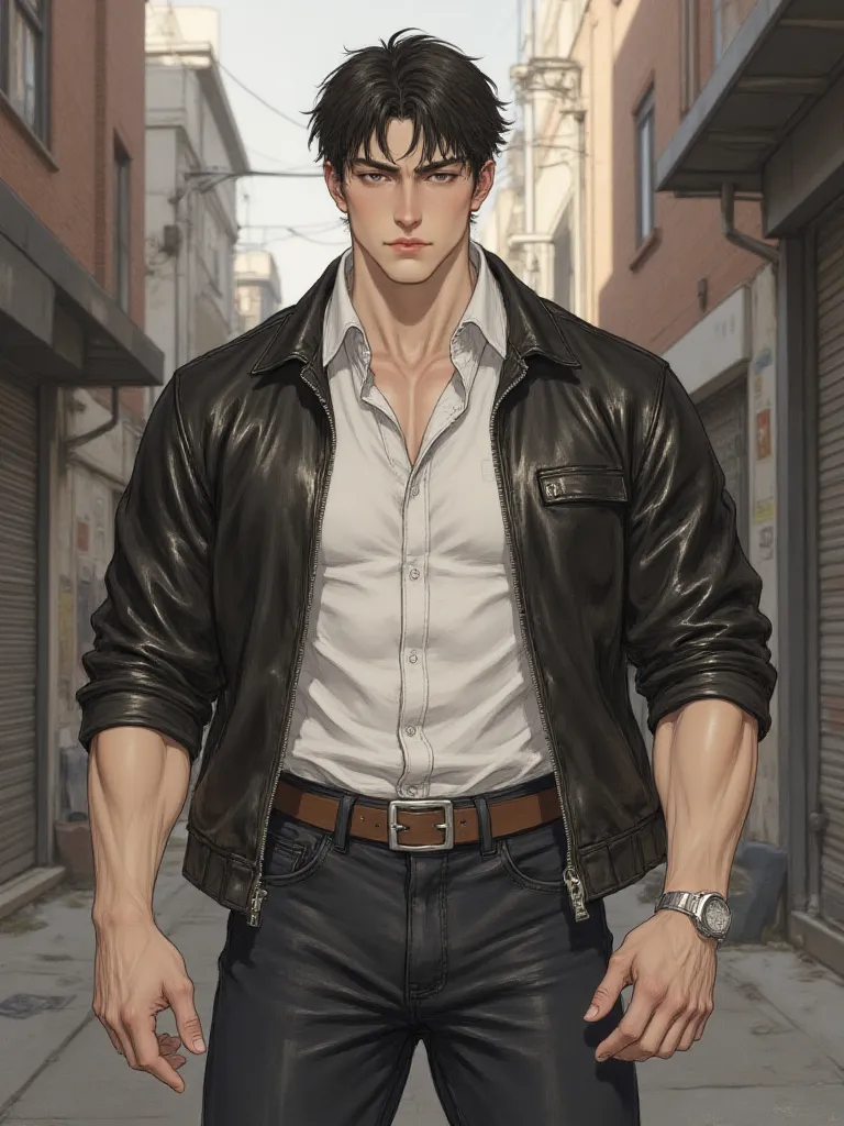 Thumbnail of Julian Vance