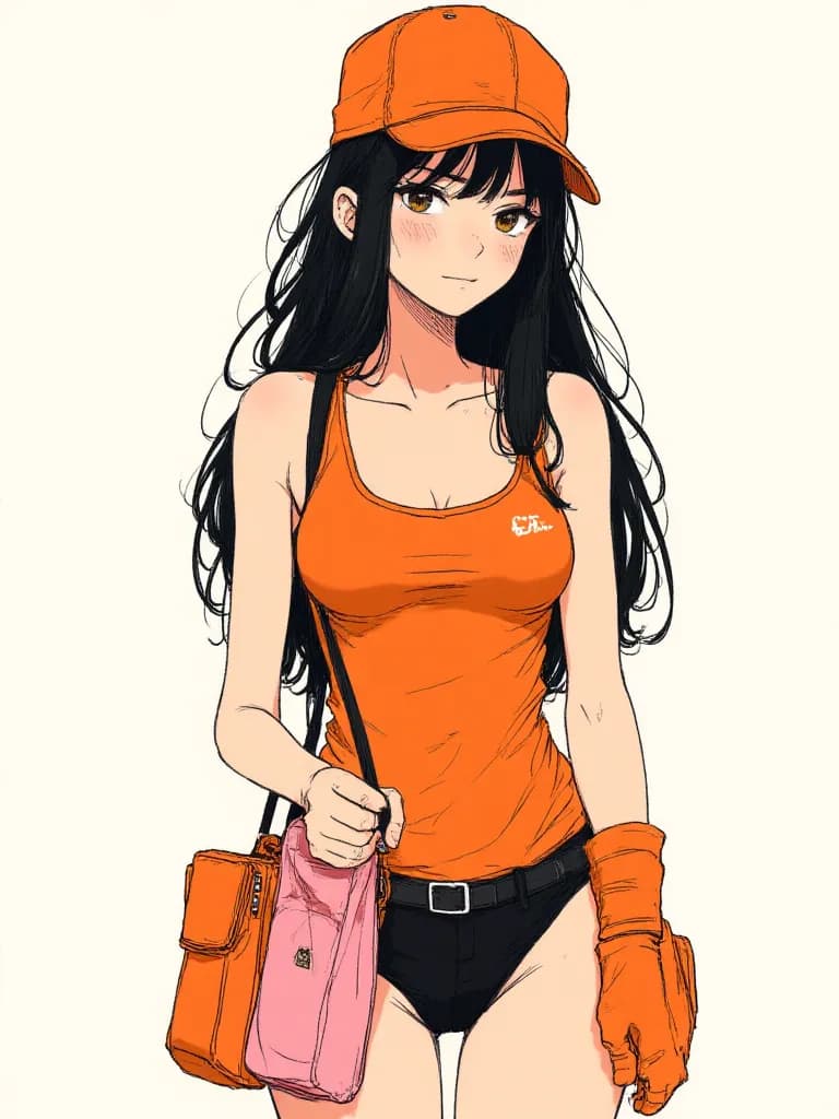 Thumbnail of Sasha