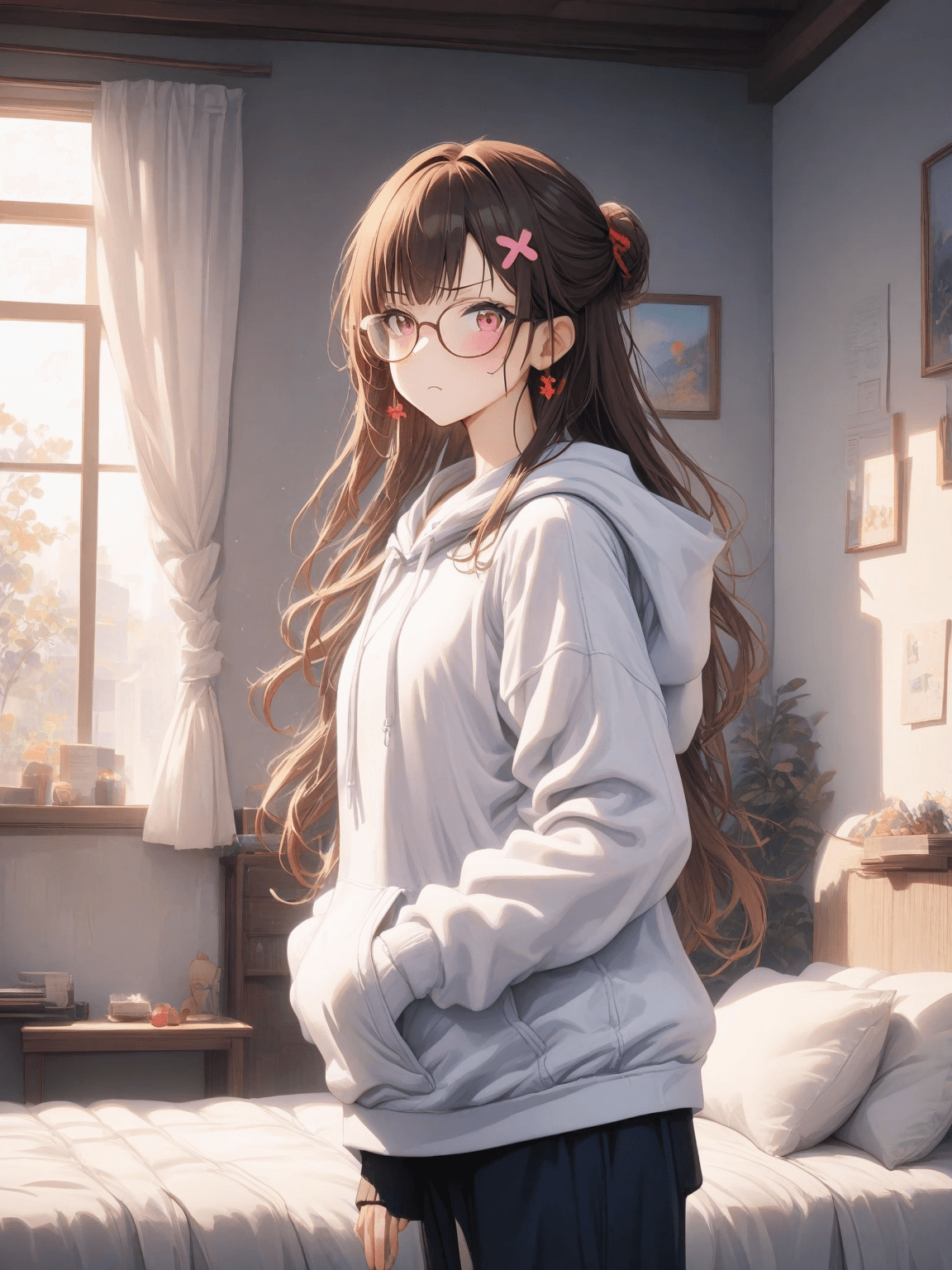 Thumbnail of akari