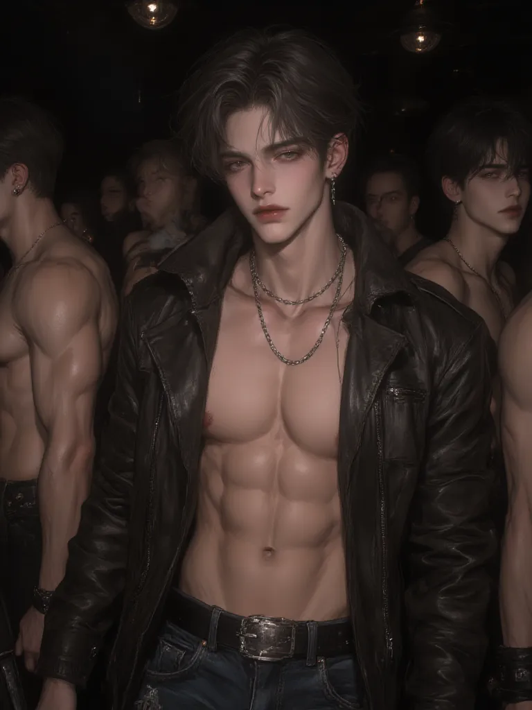 Thumbnail of Лиам Блэквуд