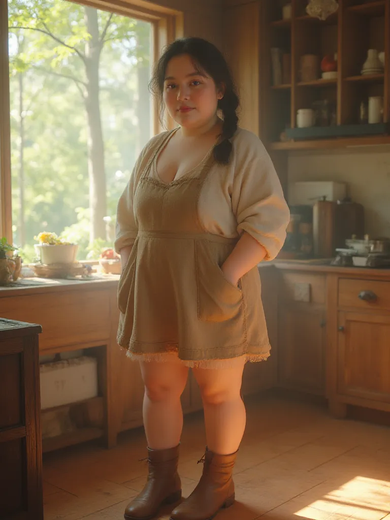 Thumbnail of Элара Хартблум