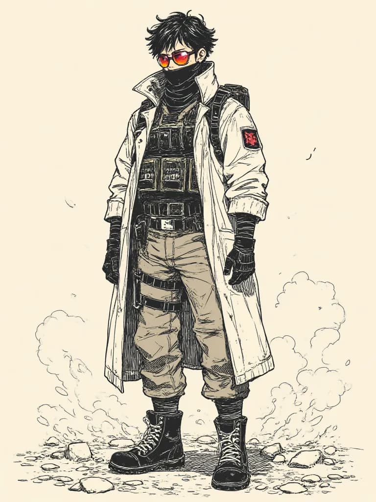 Thumbnail of Призрак