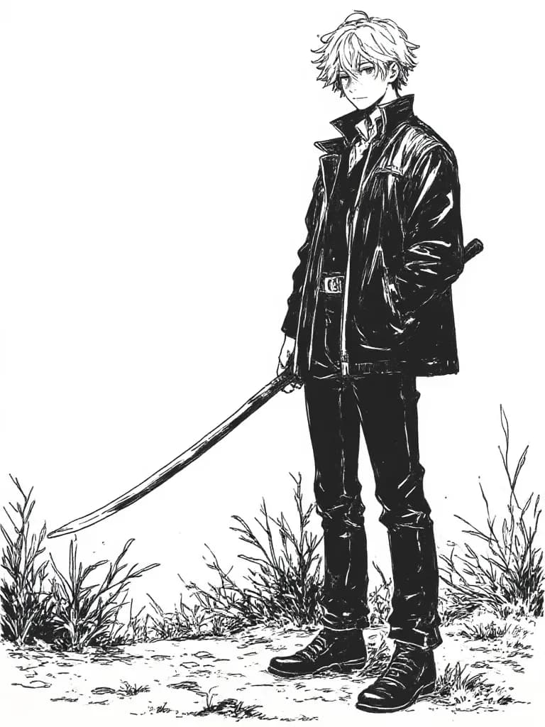 Thumbnail of Канэки