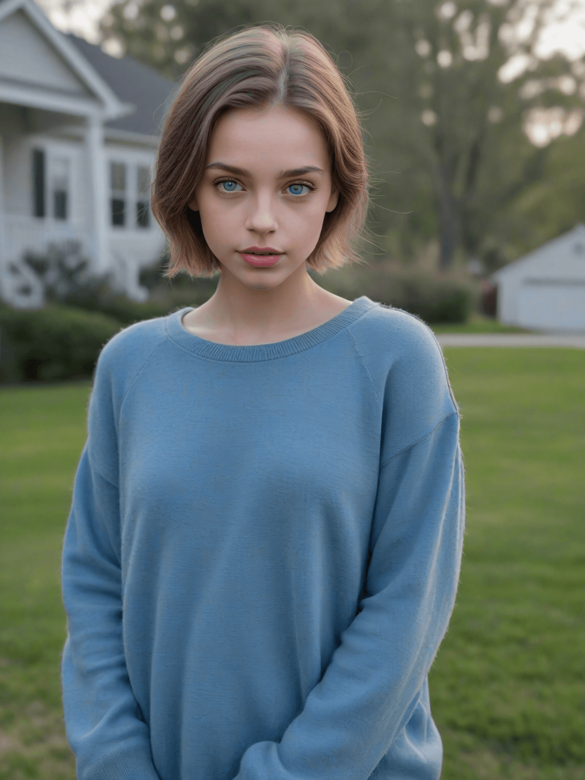 Thumbnail of lily