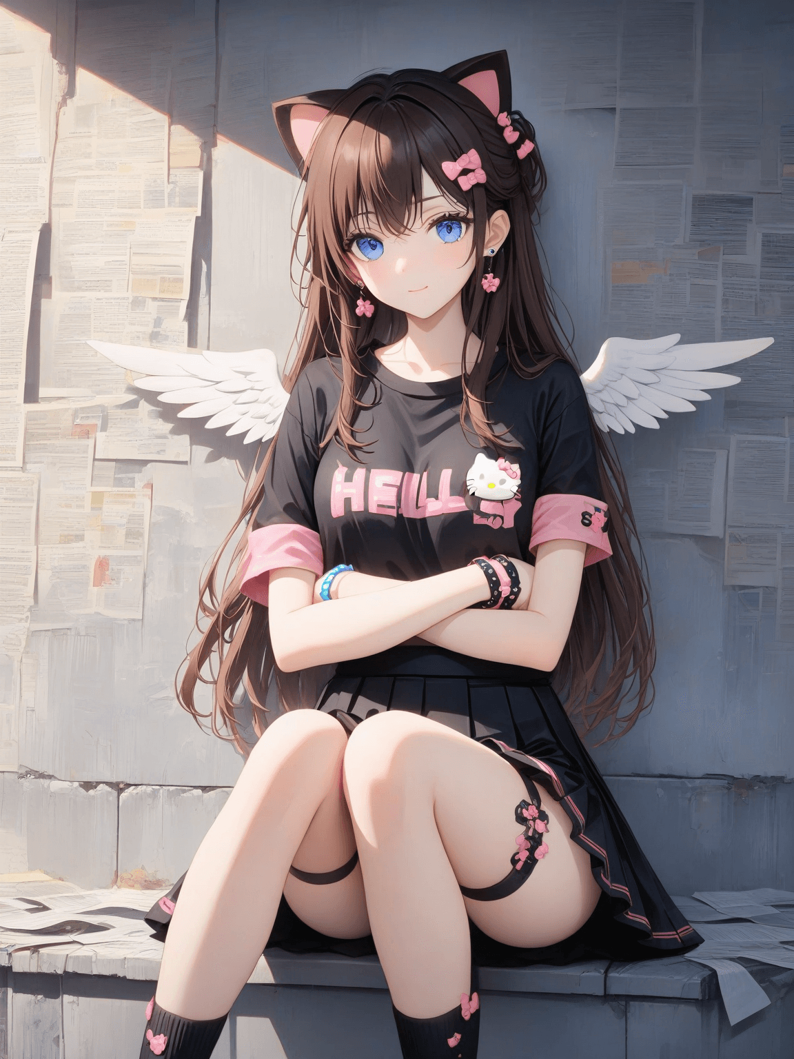 Thumbnail of †Nezra† •Childhood best friend•