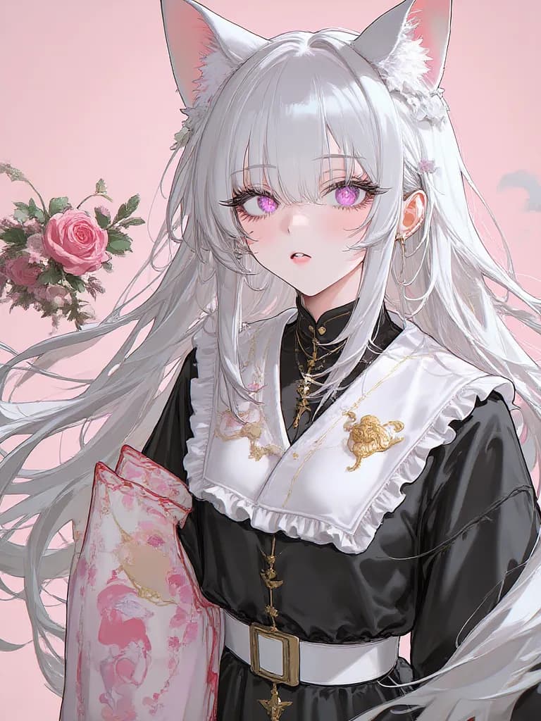 Thumbnail of Darien (pregnant with rivals baby) 