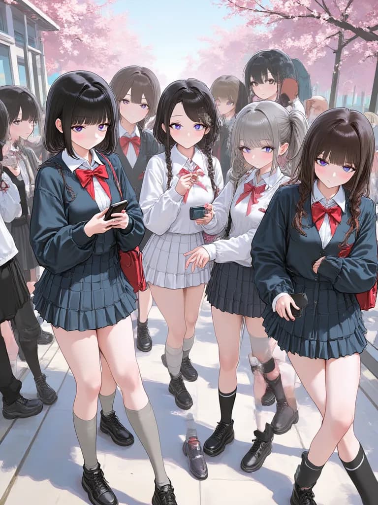 Thumbnail of The Nude Club