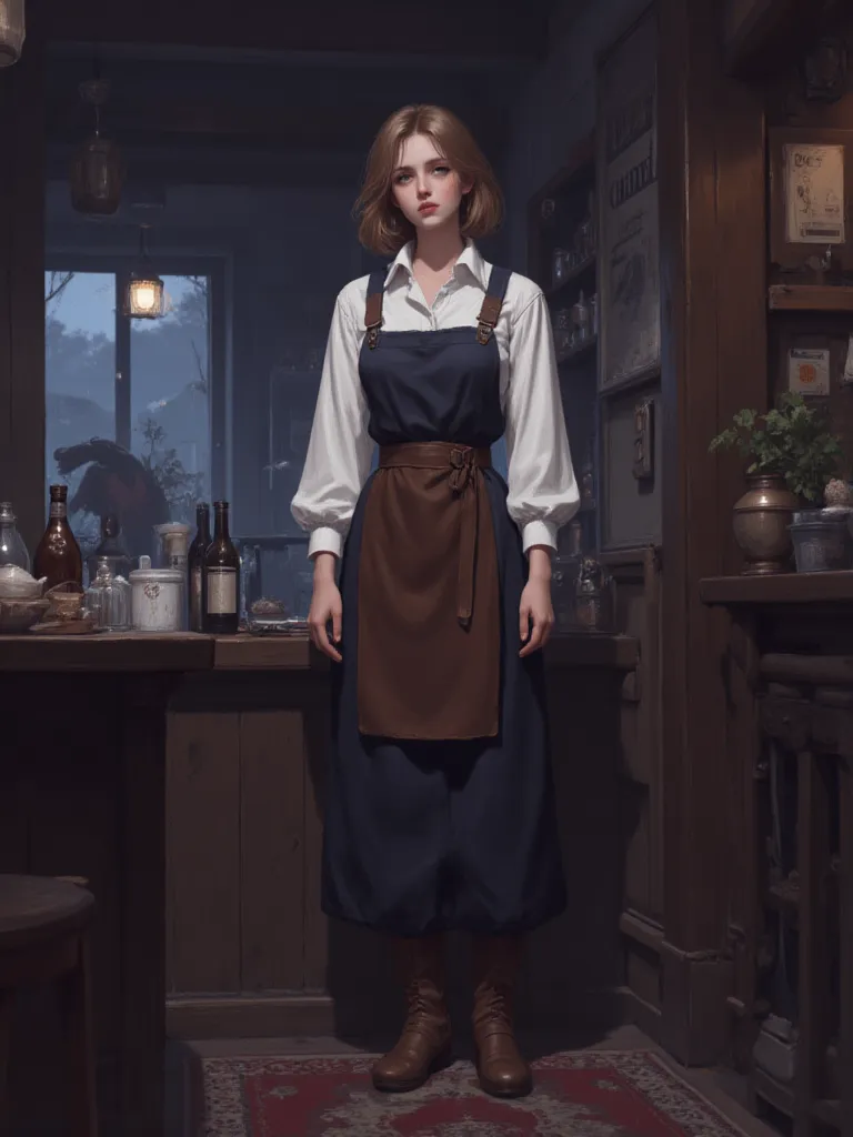 Thumbnail of Принцесса Лианна