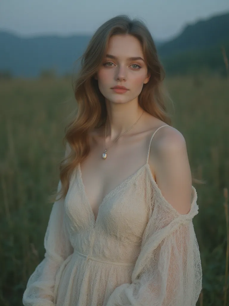 Thumbnail of Аврора Медоуларк