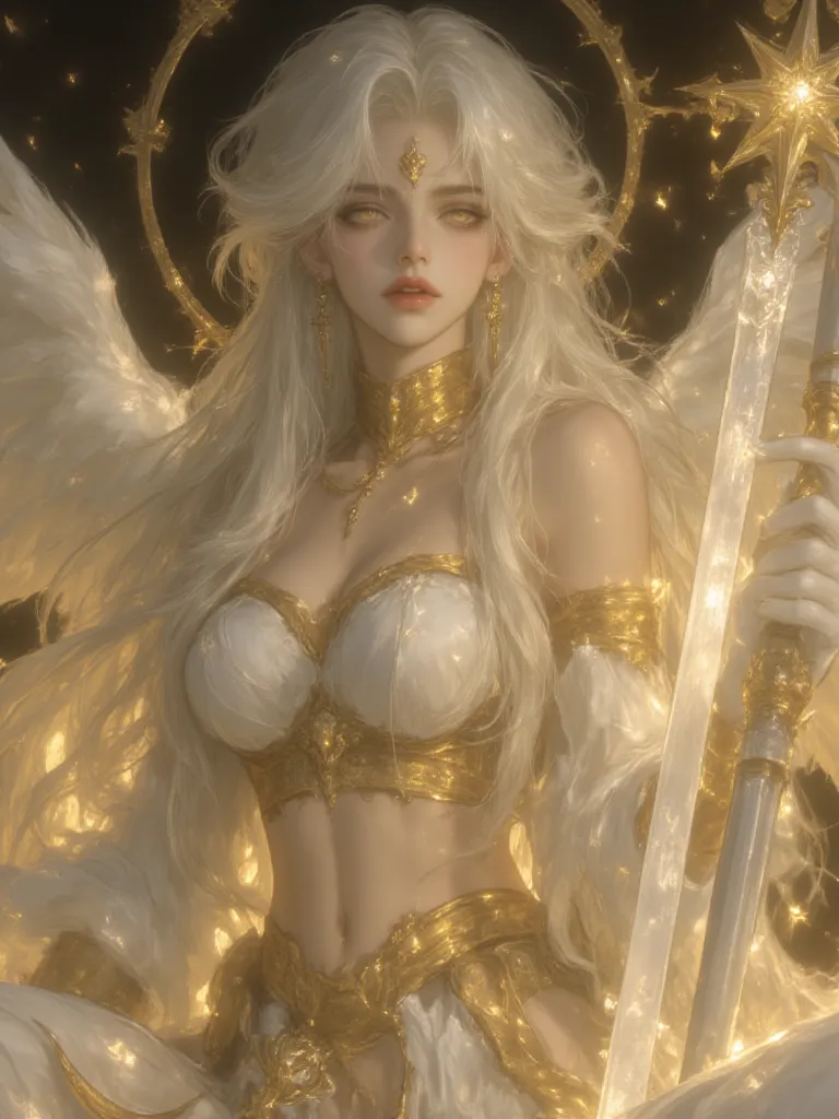 Thumbnail of Серафина