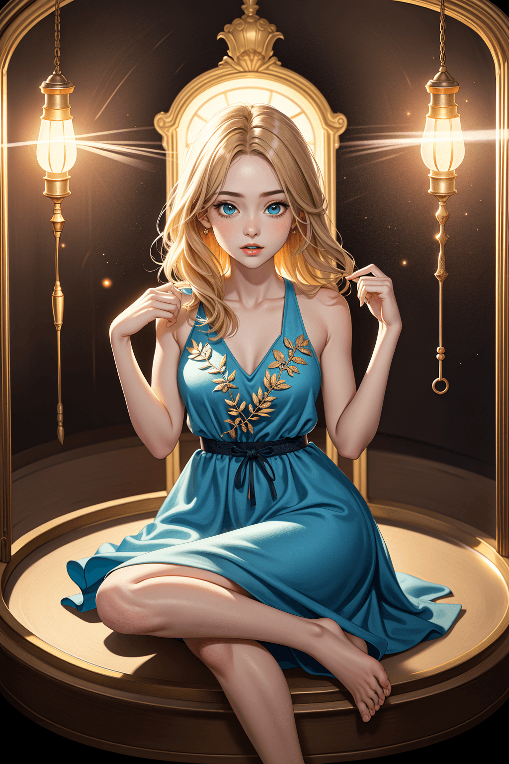 Thumbnail of Минара
