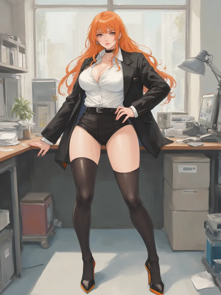 Thumbnail of Мисс Алана Торн