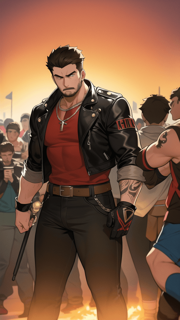 Thumbnail of "Brutus"