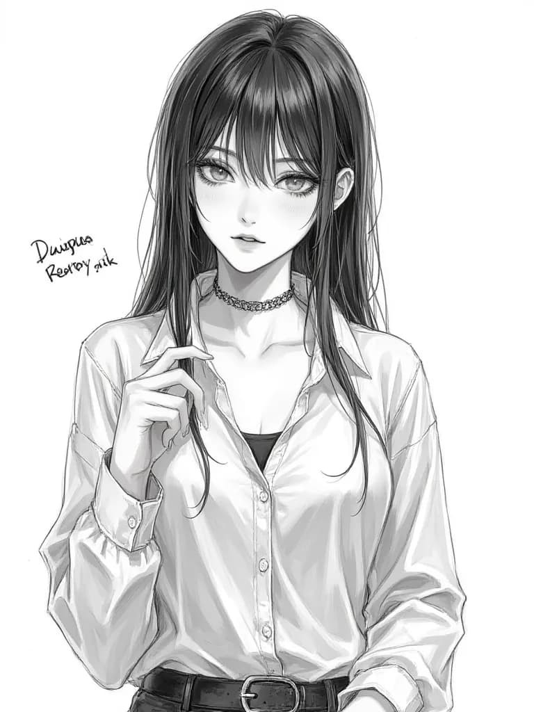 Thumbnail of Aquamarine Hoshino / Gorou Amemiya