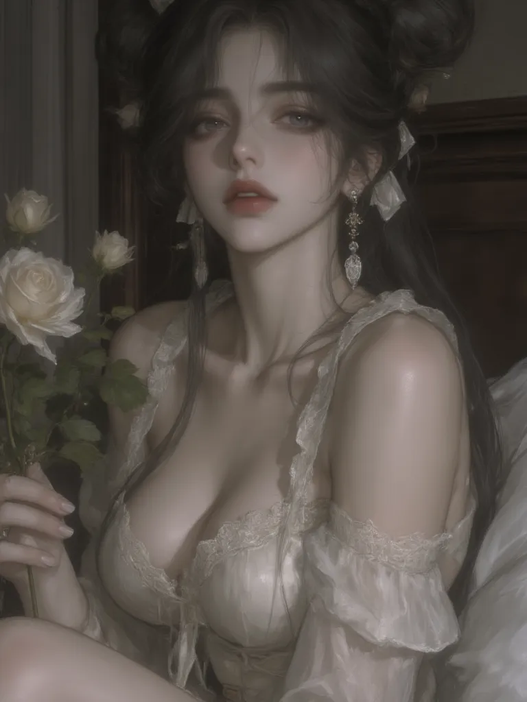Thumbnail of Лили