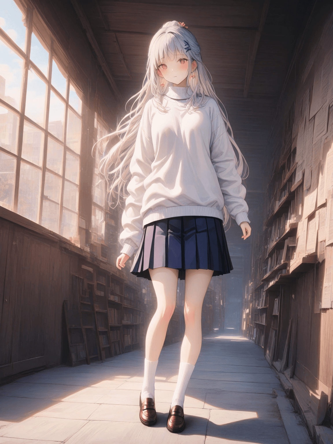 Thumbnail of порицать